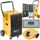 Индустриален влагоабсорбатор, 50л/24ч., 650 W - G80225