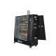 Инфрачервен дизелов нагревател 13 KW, 1.03 кг/ч., 32 литра - G80430