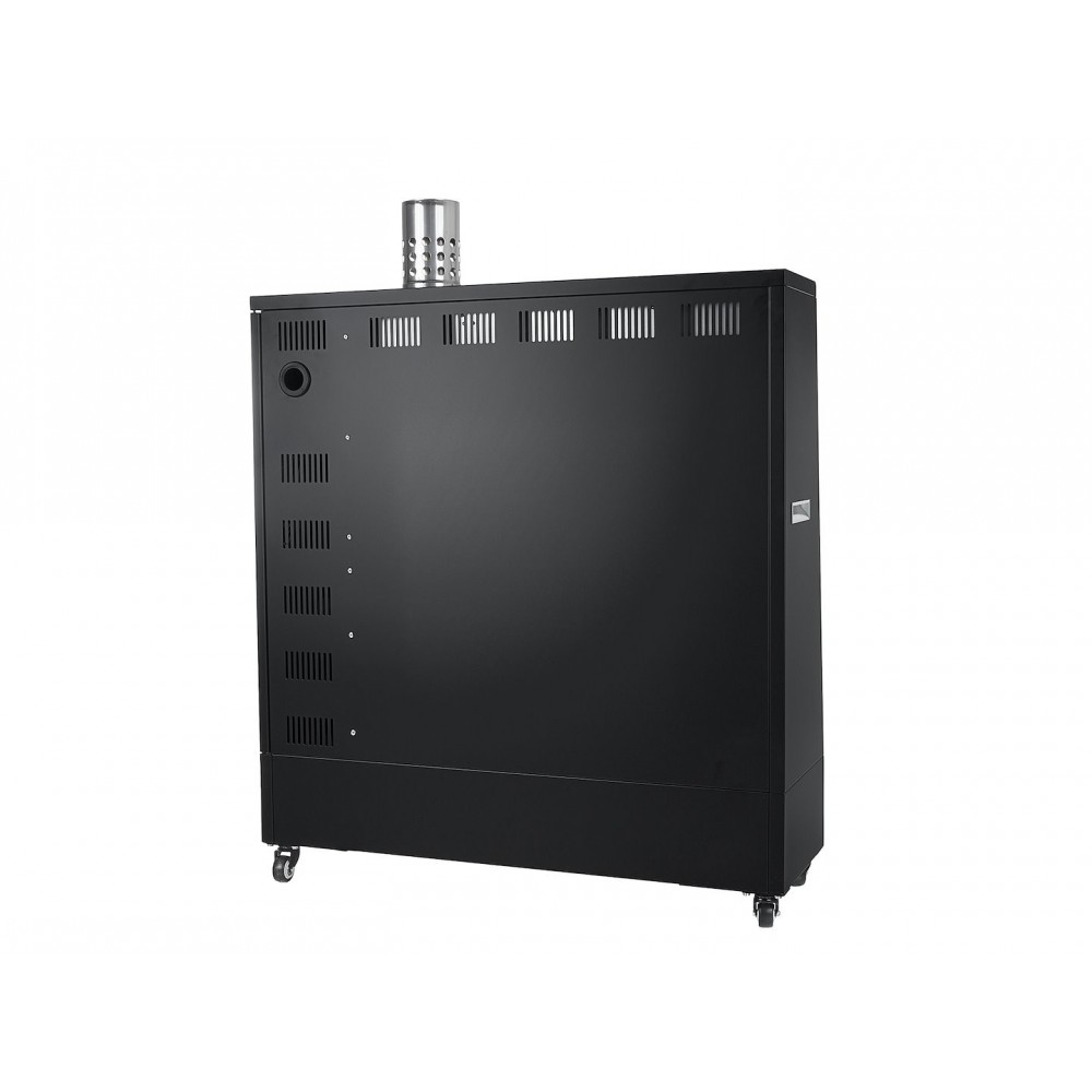 Инфрачервен дизелов нагревател 13 KW, 1.03 кг/ч., 32 литра - G80430