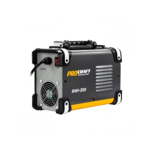 Инверторен електрожен Industrial /180 A, 2-5,0 мм - RWI-350