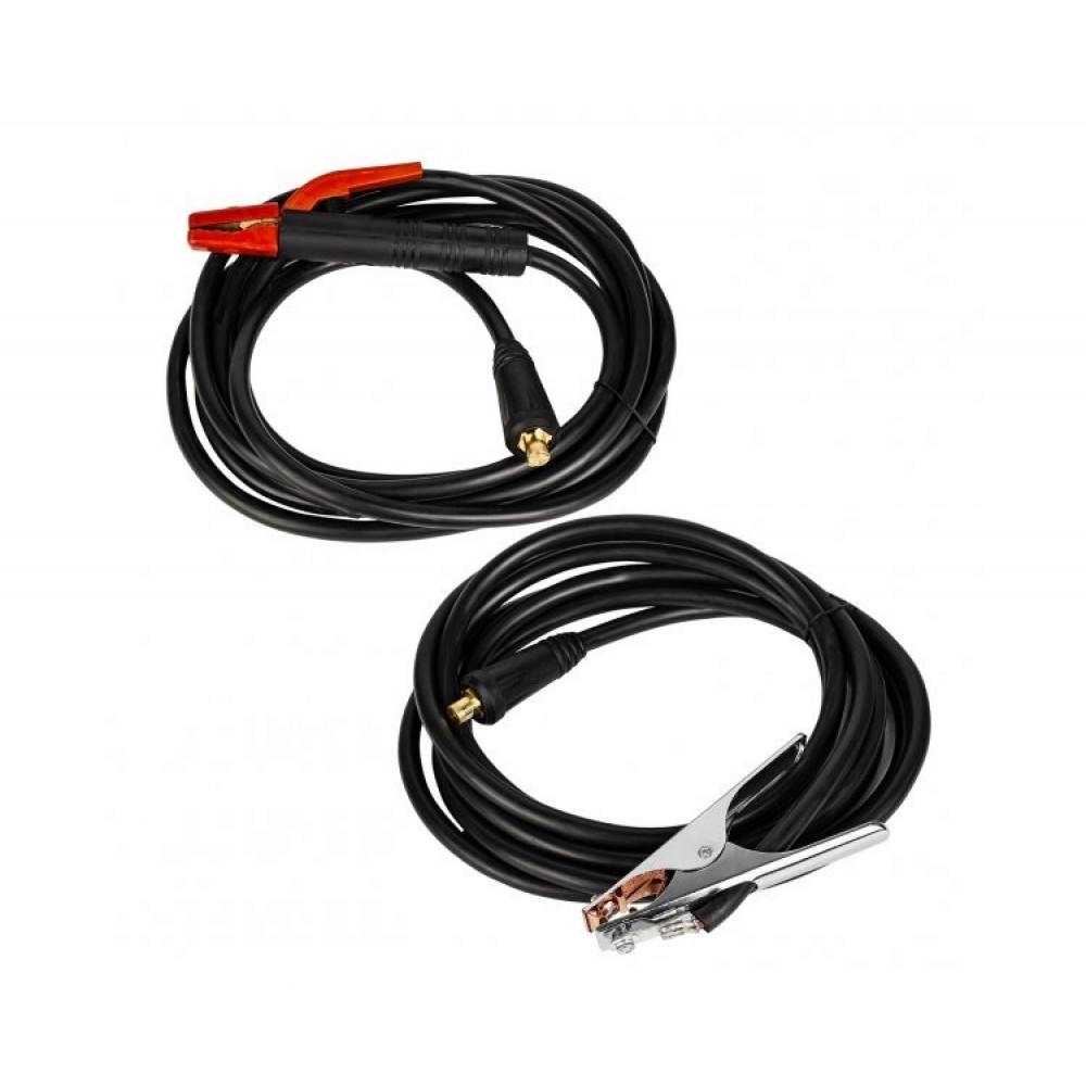 Инверторен електрожен с телоподаващо устройство 2 в 1, 380 V - SPI-400