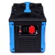 Инверторен генератор за ток, 1200 W, 230 V, ECO, 4 литра - TA1500INW