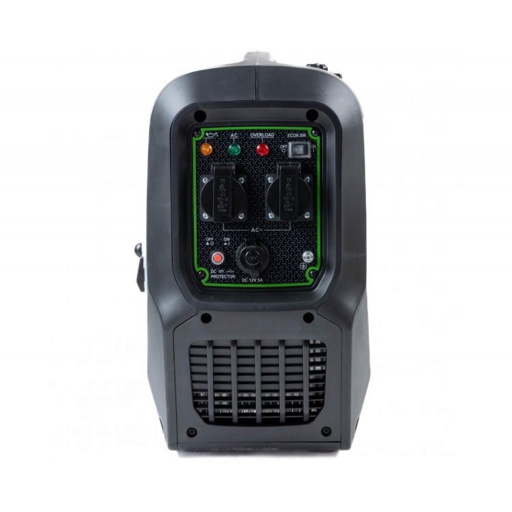 Инверторен генератор 1,8 kW, монофазен - IGP25