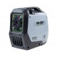 Инверторен генератор 1,8 kW, монофазен - IGP25