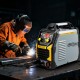 Инверторен заваръчен апарат MIG Flux MMA TigLift 210A - KD3432
