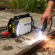 Инверторен електрожен Tig Lift, Pulse, MMA, с LCD, 330 A - KD3430