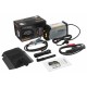 Инверторен електрожен Tig Lift, Pulse, MMA, с LCD, 330 A - KD3430