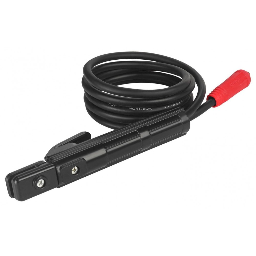 Инверторен електрожен Tig Lift, Pulse, MMA, с LCD, 330 A - KD3430