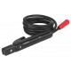 Инверторен електрожен Tig Lift, Pulse, MMA, с LCD, 330 A - KD3430