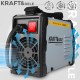 Инверторен електрожен Tig Lift, Pulse, MMA, с LCD, 330 A - KD3430