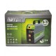 Инверторен зваръчен апарат, 200A, 1.6-5MM, 220V, професионален - VDI 200E