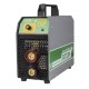 Инверторен зваръчен апарат, 200A, 1.6-5MM, 220V, професионален - VDI 200E