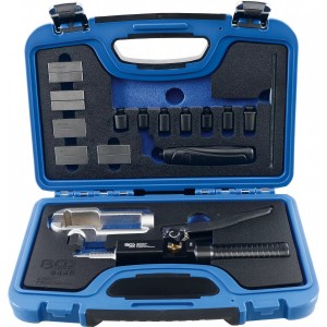 Хидравличен инструмент за спирачни тръбички - BGS9445