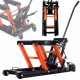 Хидравличен крик за мотори ATV 680кг Kraft & Dele KD353
