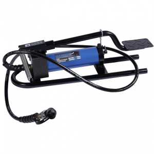 Хидравлична крачна помпа 700 бара, 480 мл. - TFP800