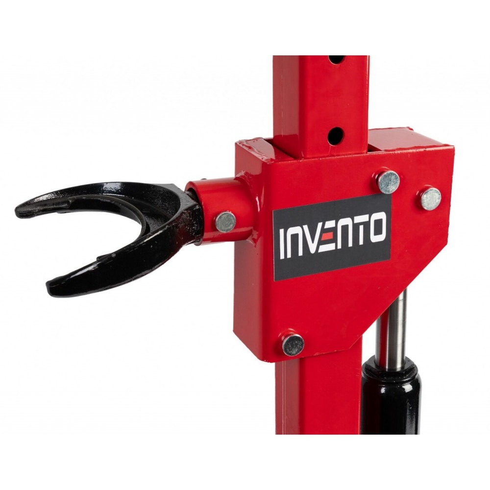 Хидравлична скоба за пружини McPherson 1 тон - INVTP02