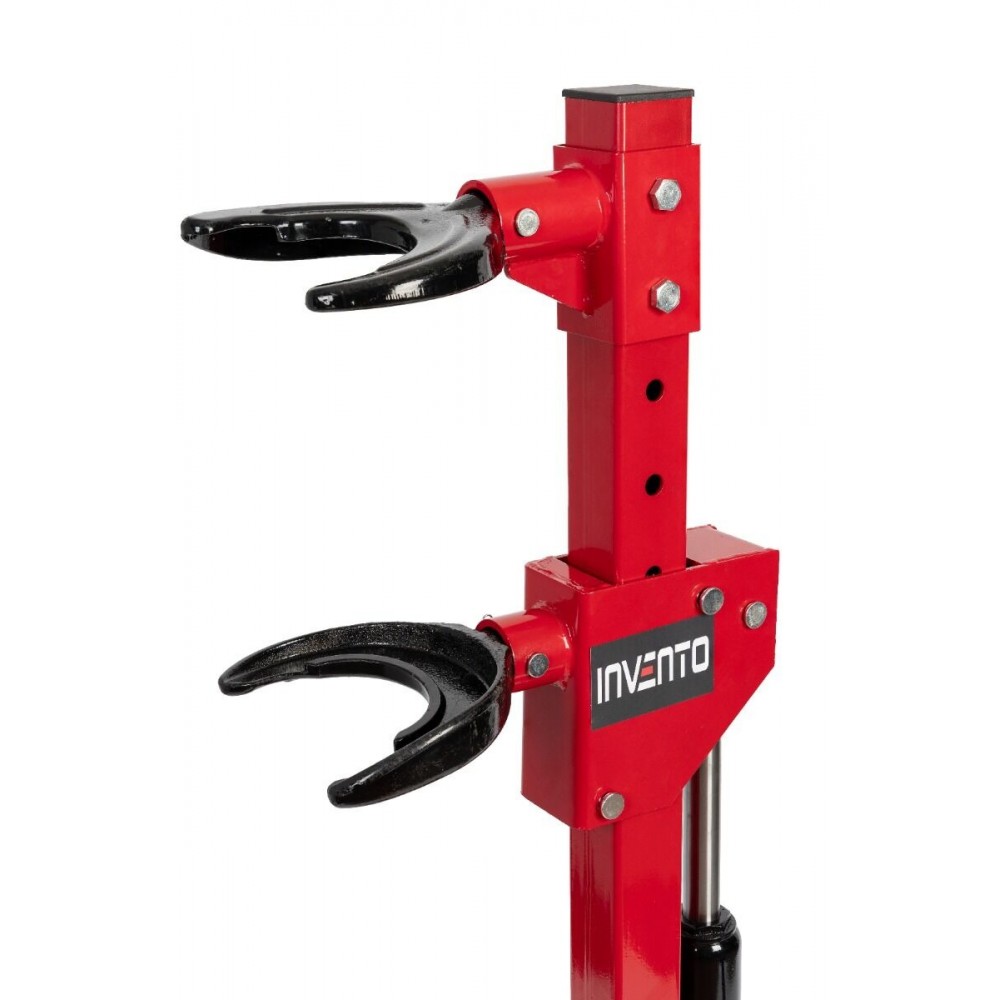 Хидравлична скоба за пружини McPherson 1 тон - INVTP02