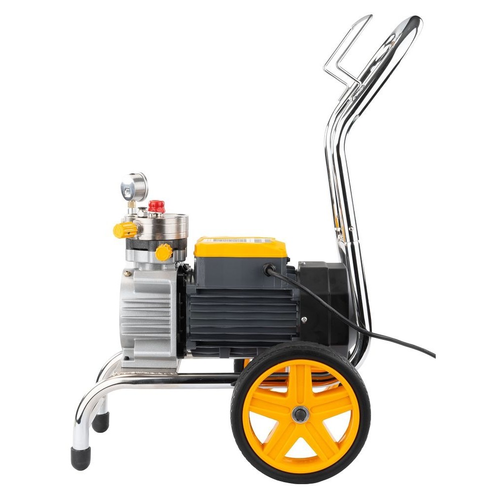 Безвъздушна машина за боядисване 1500 W, 225 бара - PM-PDM-1500MN