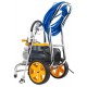 Безвъздушна машина за боядисване 1500 W, 225 бара - PM-PDM-1500MN