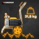 Безвъздушна машина за боядисване 1500 W, 225 бара - PM-PDM-1500MN