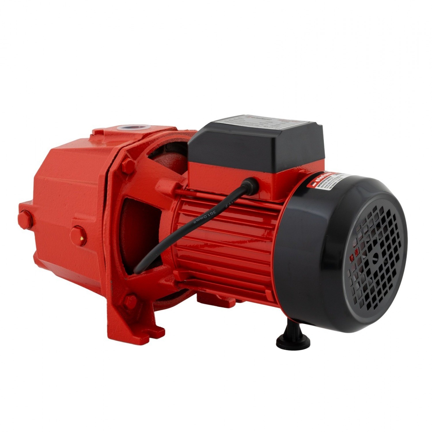 Pompa Instrument Хидрофорна помпа, 750 W, 80л/мин. - DP255