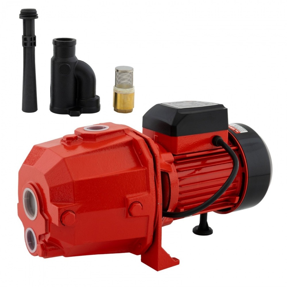 Хидрофорна помпа, 750 W, 80л/мин. - DP255