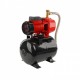 Хидрофорна помпа AQUATIC с цилиндричен съд, 750W, 25 м, 80 л/мин. - AutoDP255