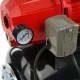 Хидрофорна помпа AQUATIC с цилиндричен съд, 750W, 25 м, 80 л/мин. - AutoDP255