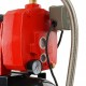 Хидрофорна помпа AQUATIC 1100 W, 38 м, 46 л/м, 25 литра - AutoDP505