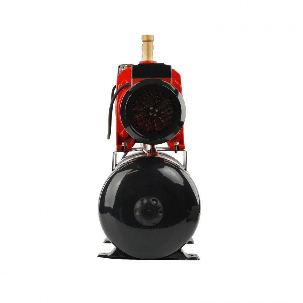 Хидрофорна помпа AQUATIC 1100 W, 38 м, 46 л/м, 25 литра - AutoDP505
