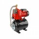 Хидрофорна помпа AQUATIC 1100 W, 38 м, 46 л/м, 25 литра - AutoDP505