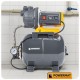 Хидрофорна помпа с резервоар 400 W, 3600 л/мин., 19 литра - PM-HD-19J