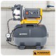Хидрофорна помпа с цилиндричен съд 900 W, 6500 л./час - PM-HD-24J