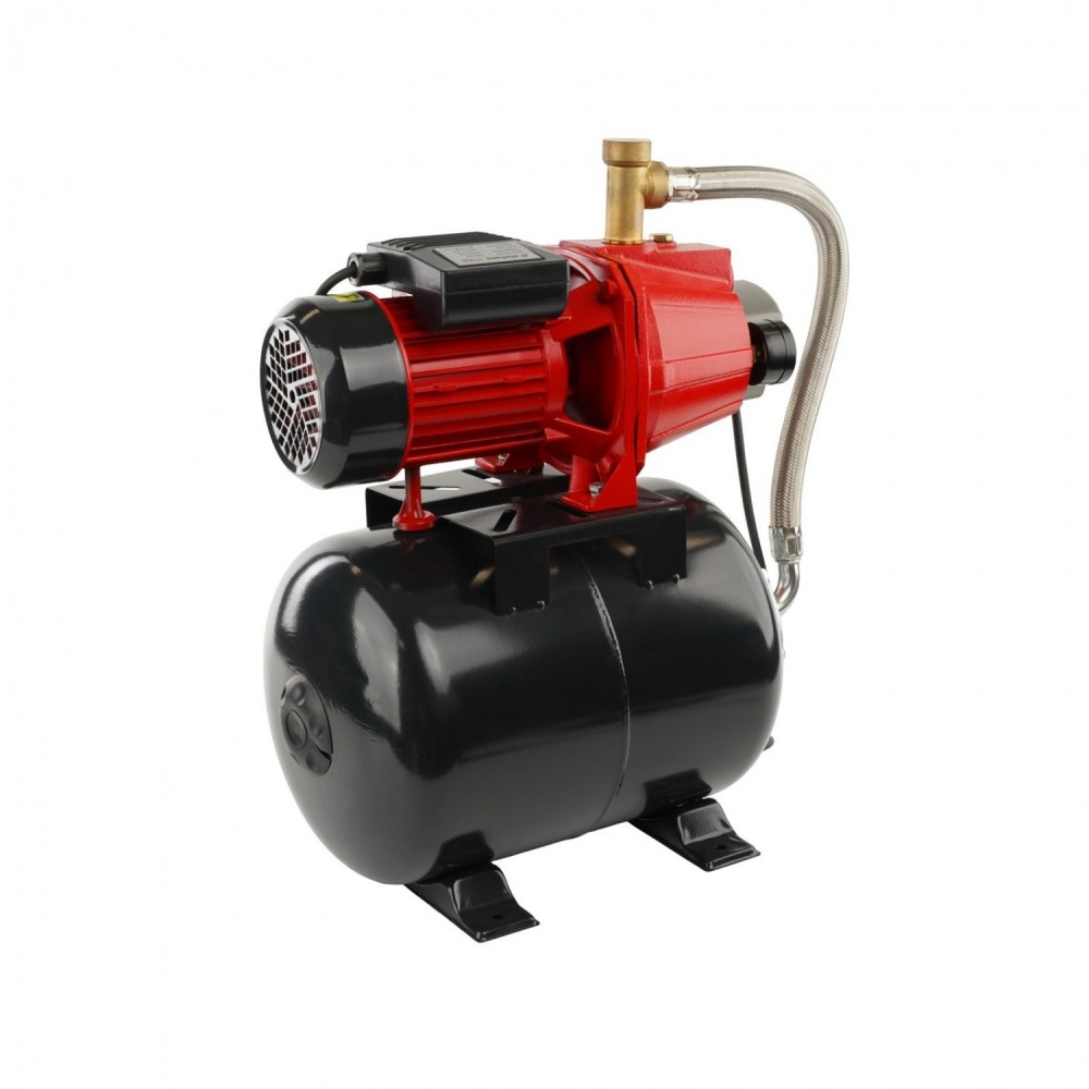 Хидрофорна помпа AQUATIC, 550 W, 50 л./мин., 2.8 бара - AUTOJET80S