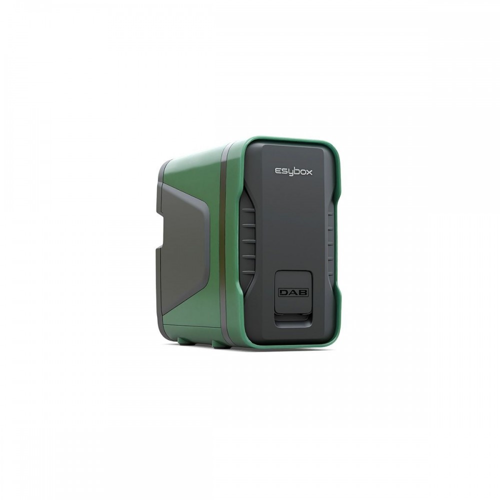 Хидрофорна система EsyBox Pop, 5 куб.м/ч., 50/60 Hz, 800 W - 60220687