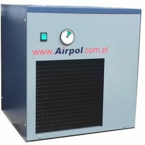 Хладилен изсушител за сгъстен въздух 110 м3/ч. - FIAIRPOLOP30
