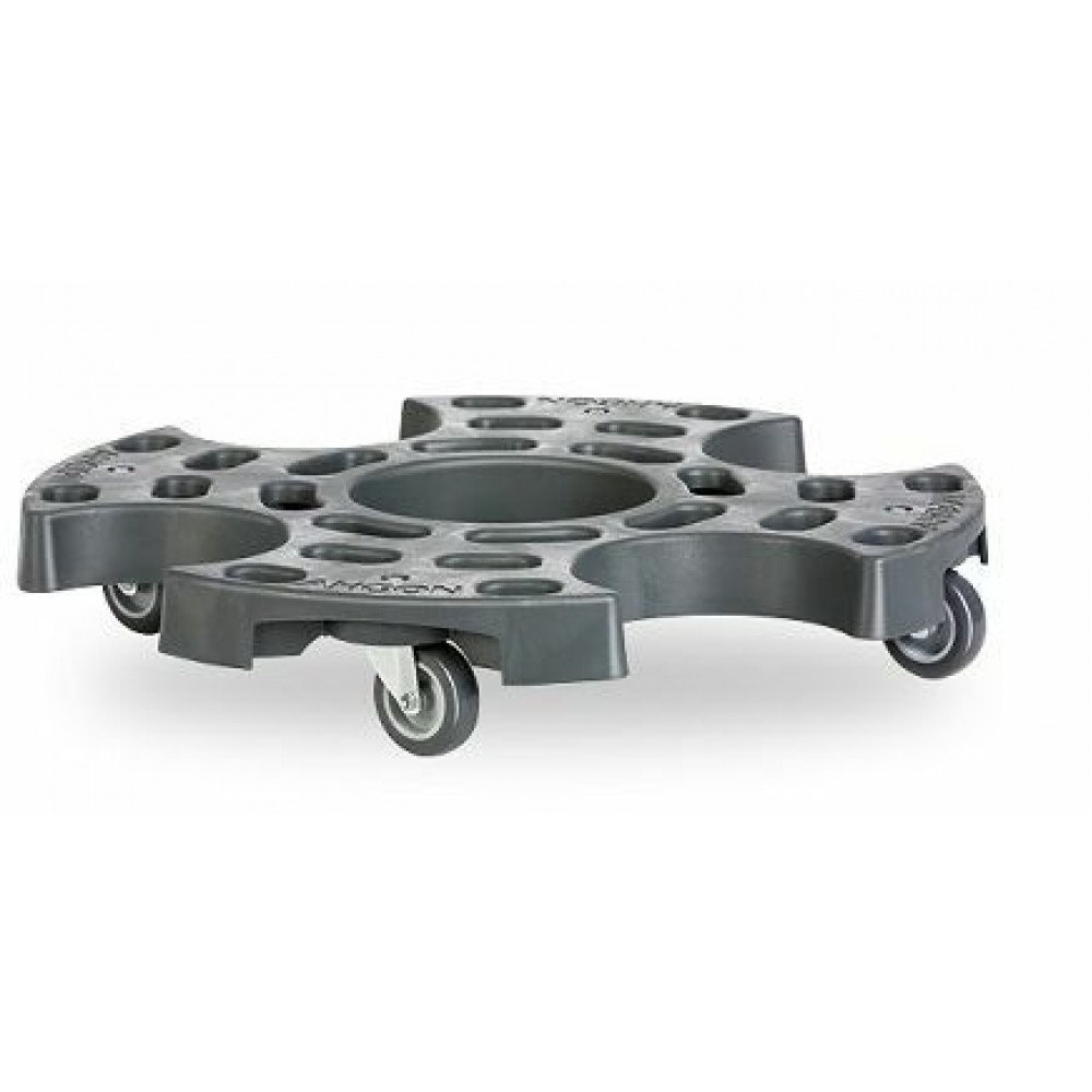 Количка за транспортиране на джанти и гуми, до 120 кг. - 589-3584
