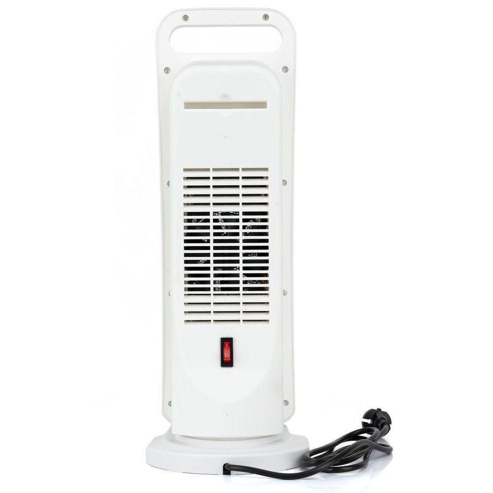 Колонна вентилаторна печка, LCD, 2000 W - TA931