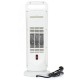 Колонна вентилаторна печка, LCD, 2000 W - TA931