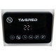 Колонна вентилаторна печка, LCD, 2000 W - TA931
