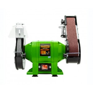 Комбиниран шмиргел, 250W, 150 мм диск, 686х50 мм лента - PAE1350S