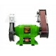 Комбиниран шмиргел, 250W, 150 мм диск, 686х50 мм лента - PAE1350S
