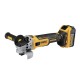 Комплект акумулаторни, безчеткови машини 18V 5Ah, DeWalt DCK305P3T