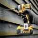 Комплект акумулаторни, безчеткови машини 18V 5Ah, DeWalt DCK305P3T