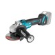 Комплект акумулаторни, безчеткови машини 18V LXT, Makita DLX3155TJ