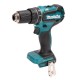 Комплект акумулаторни, безчеткови машини 18V, Makita MSET18V2