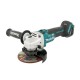 Комплект акумулаторни, безчеткови машини 18V, Makita MSET18V2