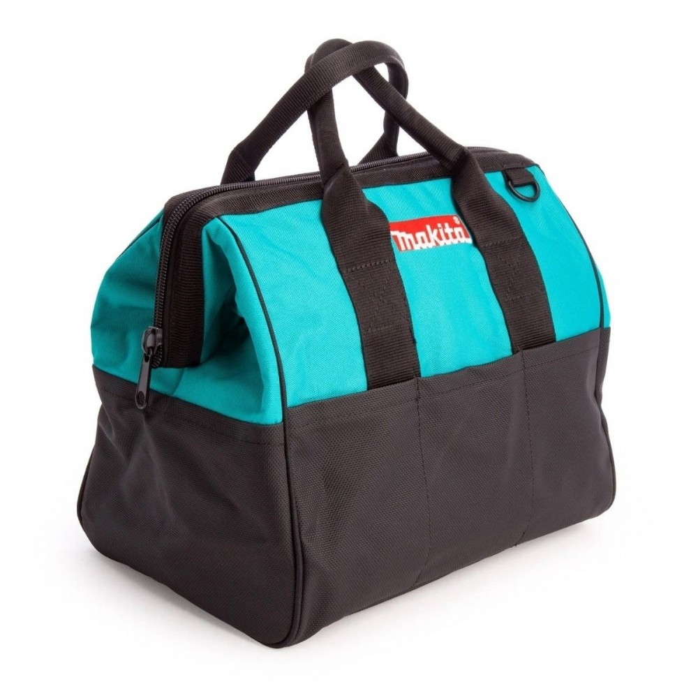 Комплект акумулаторни, безчеткови машини 18V, Makita MSET18V2