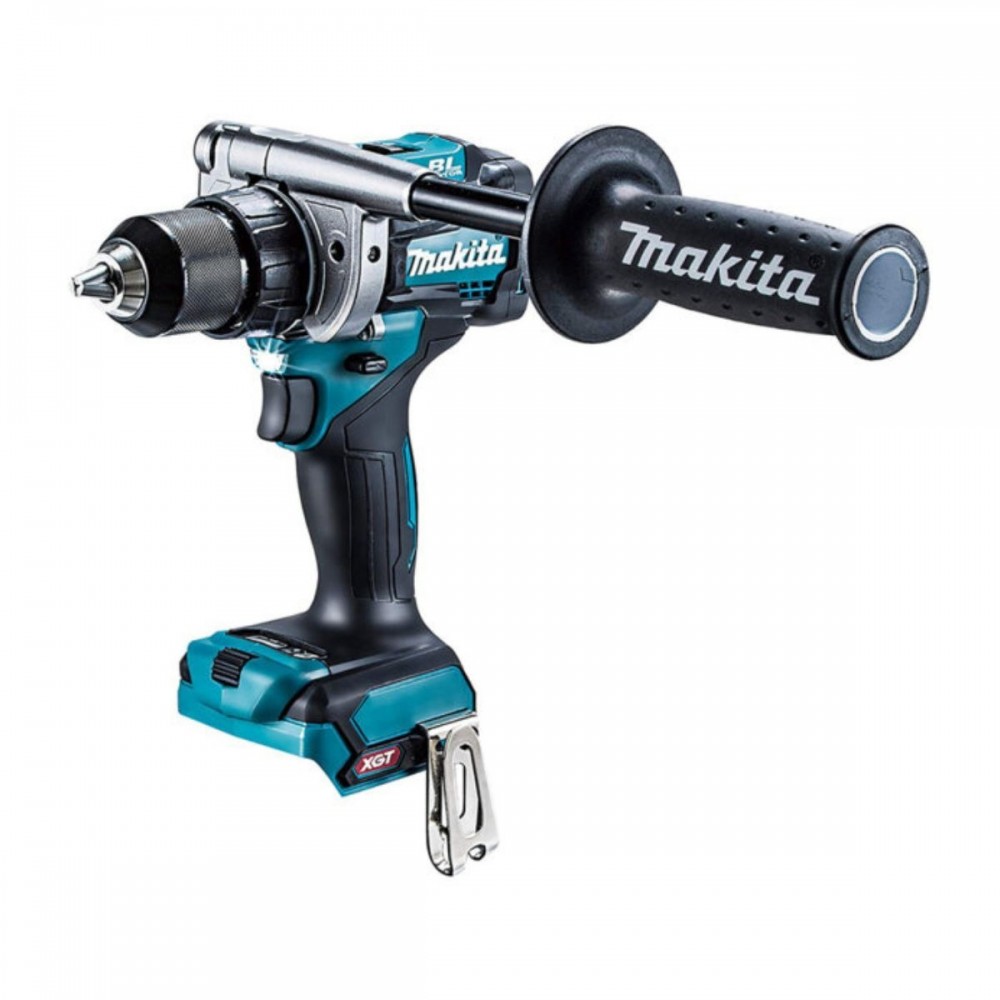 Комплект акумулаторни, безчеткови машини, 40V max – XGT, Makita DK0125G301