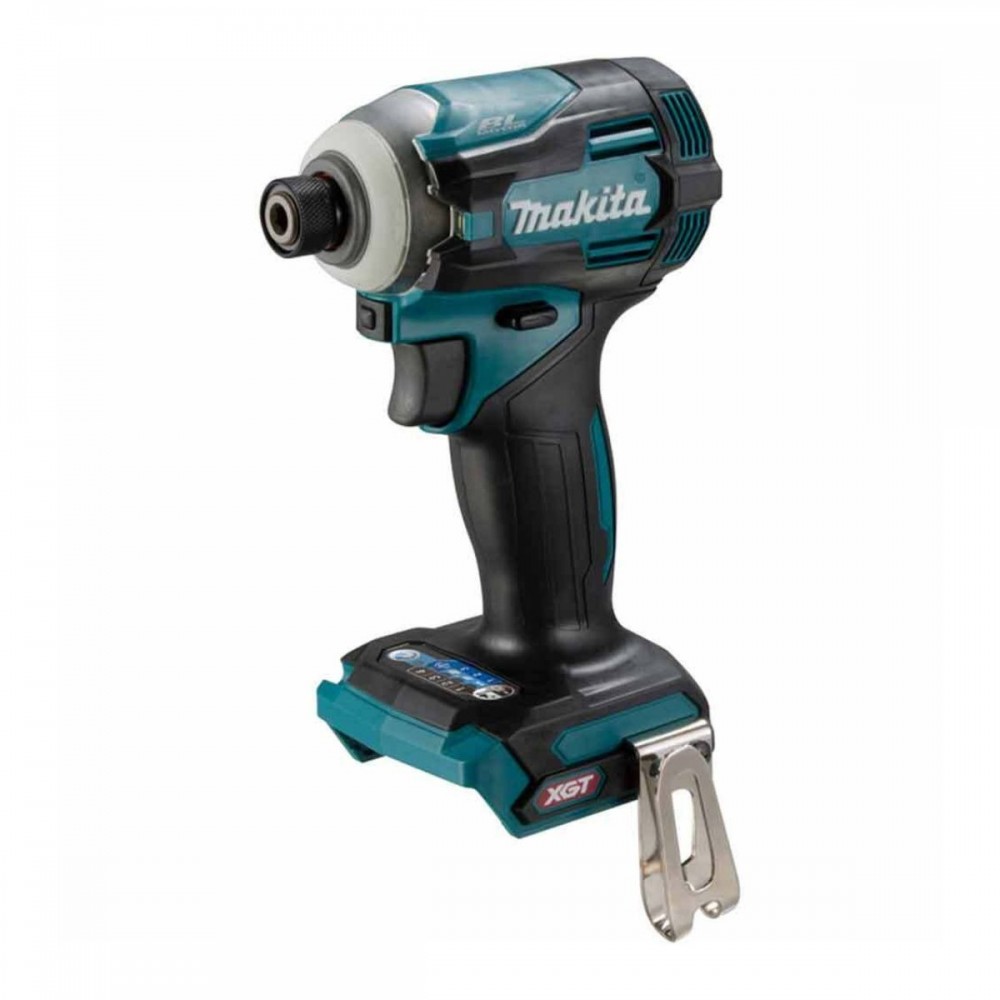 Комплект акумулаторни, безчеткови машини, 40V max – XGT, Makita DK0125G301